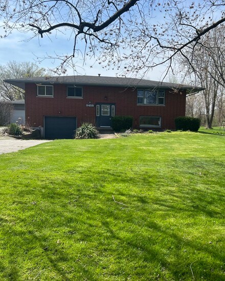 3455 W 45th Ave, Gary, IN 46408