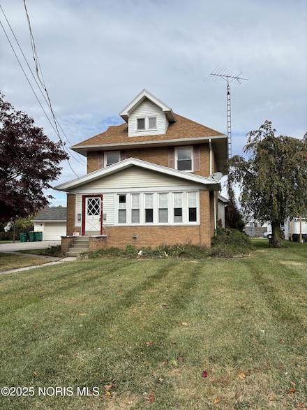 130 Eagle Point Rd, Rossford, OH 43460