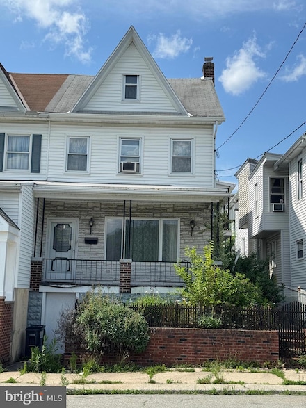 355 Willing St, Tamaqua, PA 18252