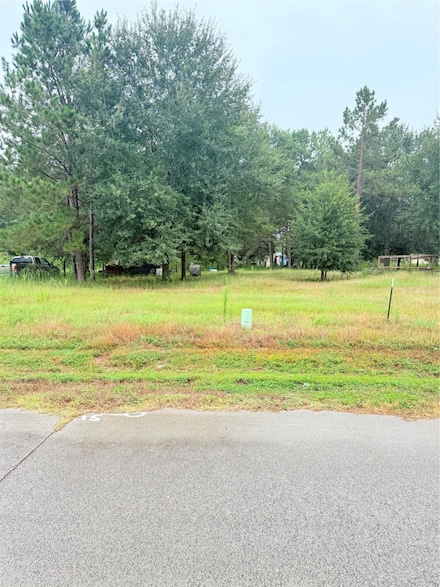 967 Road 3408, Cleveland, TX 77327