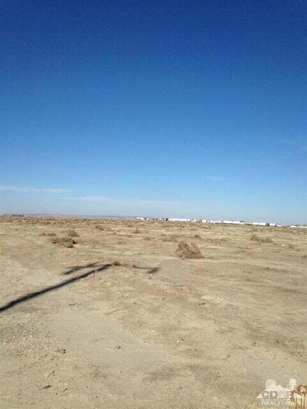 Industrial Lot G8 15 Vac Vic Ave, Lancaster, CA 93536
