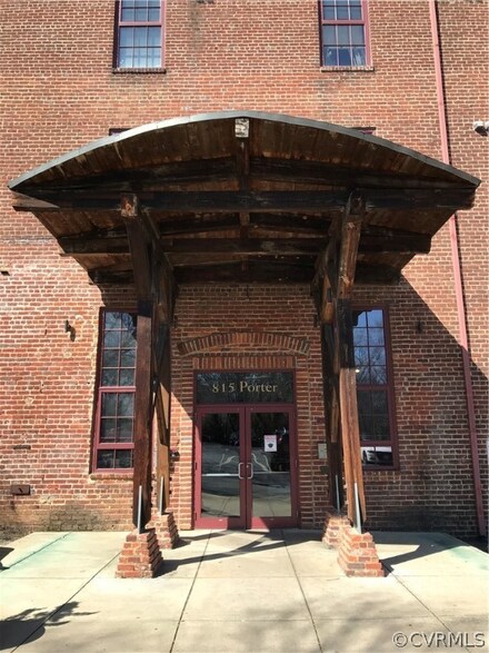 815 Porter St Unit 216, Richmond, VA 23224