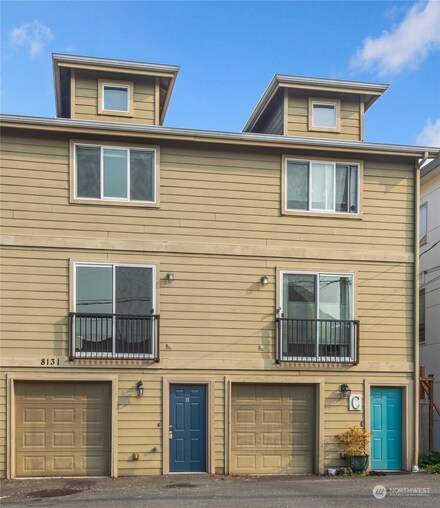 8131 Delridge Way SW Unit B, Seattle, WA 98106