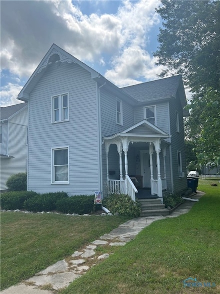 618 S Main St, Bowling Green, OH 43402