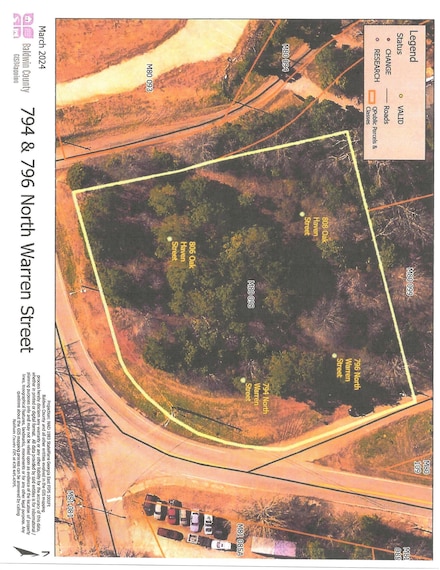 806 Oak Haven Dr, Milledgeville, GA 31061