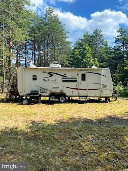 0 Green Ridge Dr Unit WVHS2002864, Green Spring, WV 26722