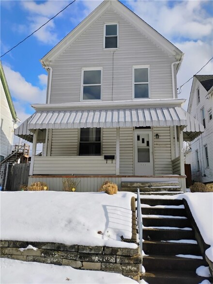 508 Ridge Ave, New Kensington, PA 15068
