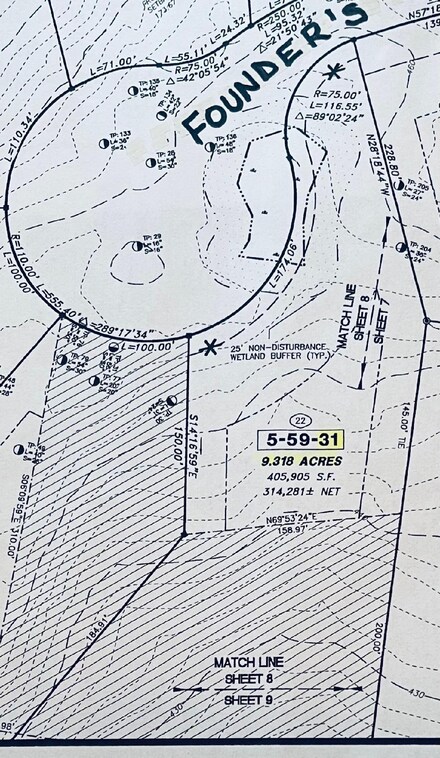 Lot 31 Founder's Way, Amherst, NH 03031