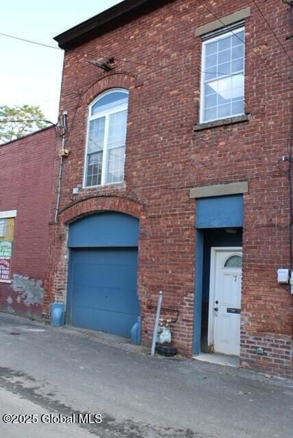 7 Garden Alley, Albany, NY 12210