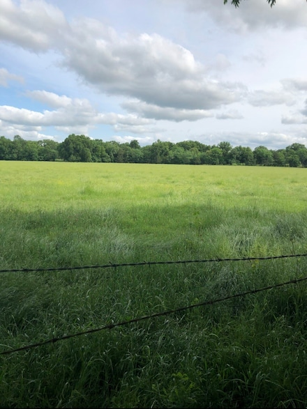 TBD County Road 4612, Tira, TX 75482