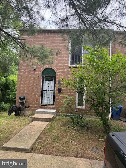 800 Wheeler Hill Dr SE Unit 800, Washington, DC 20032