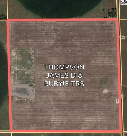 0000 NW 40th St, Pratt, KS 67124