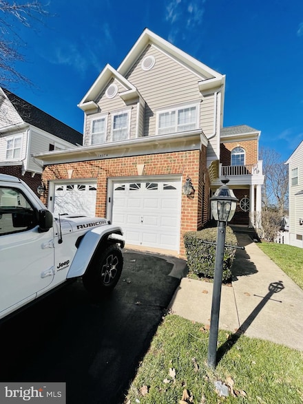 14274 Bakerwood Place, Haymarket, VA 20169