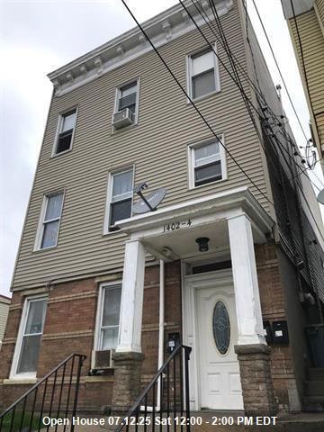 1402 10th St Unit 4, North Bergen, NJ 07047