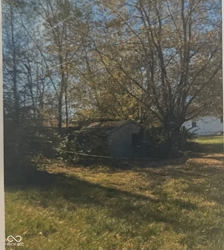 2726 B Ave, New Castle, IN 47362