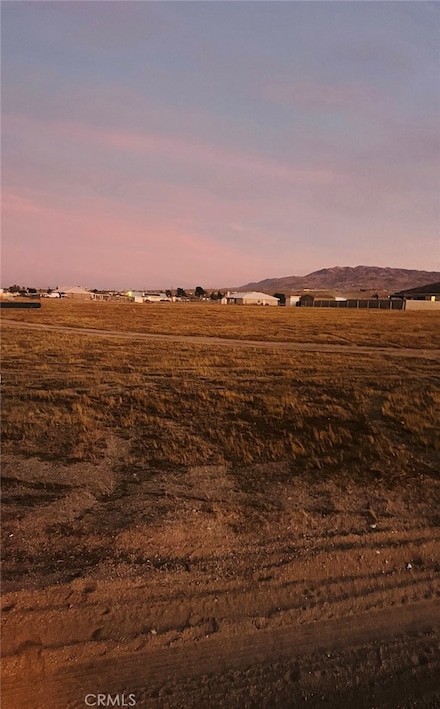 0 Panoche Rd, Apple Valley, CA 92308