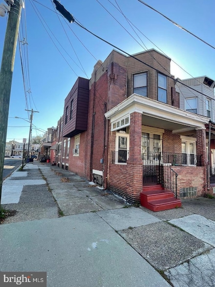1150 Whitman Ave, Camden, NJ 08104