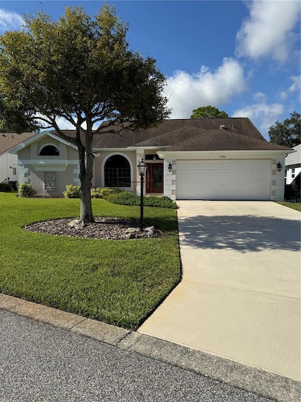 7360 Clearmeadow Dr, Spring Hill, FL 34606