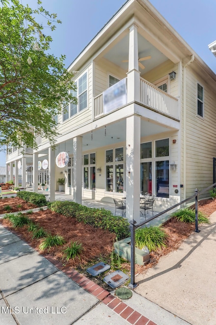 200 Jeff Davis Ave Unit 8, Long Beach, MS 39560