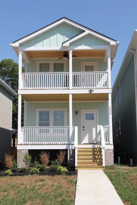 5220 Kentucky Ave, Nashville, TN 37209