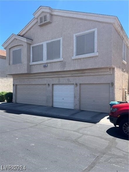 6489 Stone Dry Ave Unit 102, Henderson, NV 89011