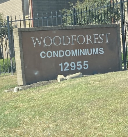 12955 Woodforest Blvd Unit 74, Houston, TX 77015