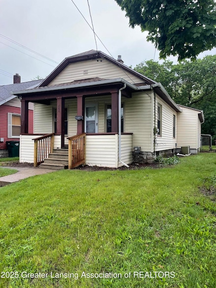 1846 Davis Ave, Lansing, MI 48910