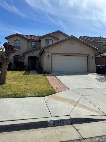 3311 Aster Ln, Perris, CA 92571