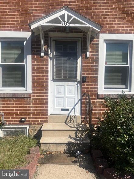 405 E Basin St, Norristown, PA 19401
