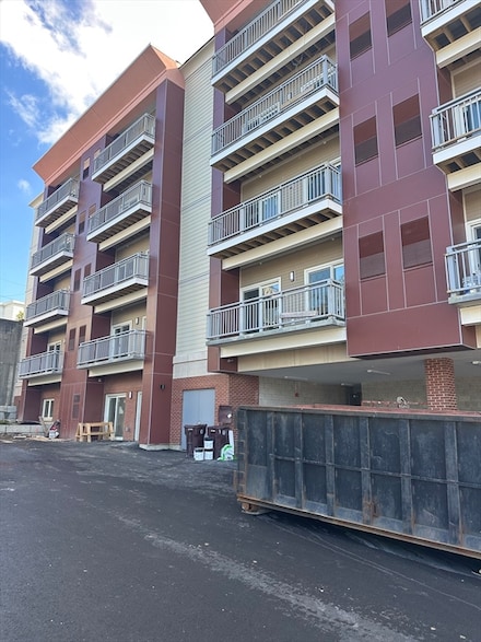 10 Franklin Ave Unit 305, Revere, MA 02151