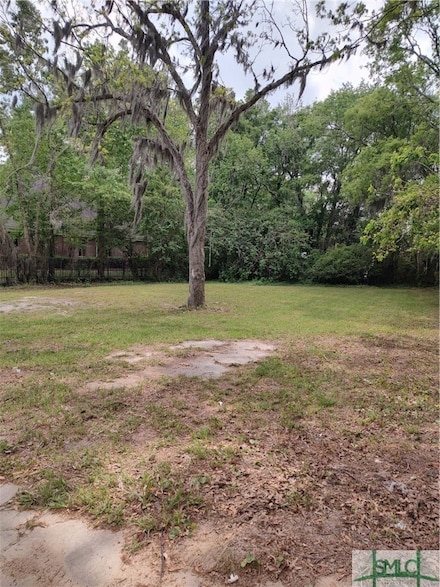 4121 6th St, Savannah, GA 31408