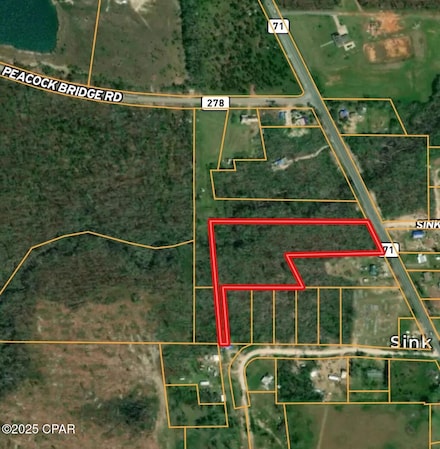 0 Alliance Rd Unit 782243, Marianna, FL 32448