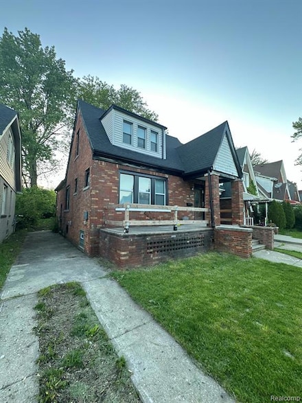 15035 Forrer St, Detroit, MI 48227