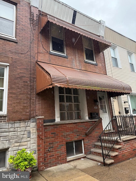 2644 S Watts St, Philadelphia, PA 19148