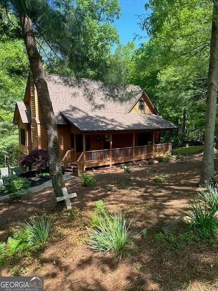 192 Wild Deer Trace, Dawsonville, GA 30534