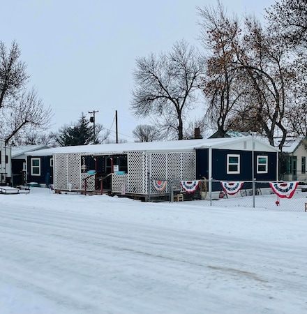 840 4th St, Big Sandy, MT 59520