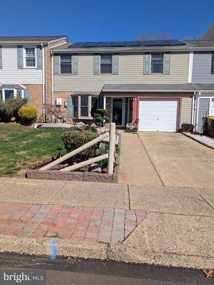 6540 Jefferson Ct, Bensalem, PA 19020