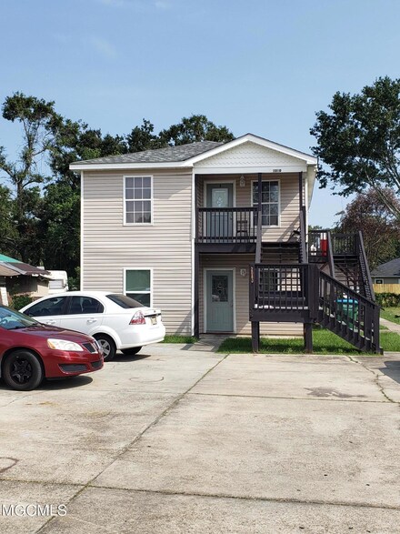 2080 30th St Unit A,B,C, Gulfport, MS 39501