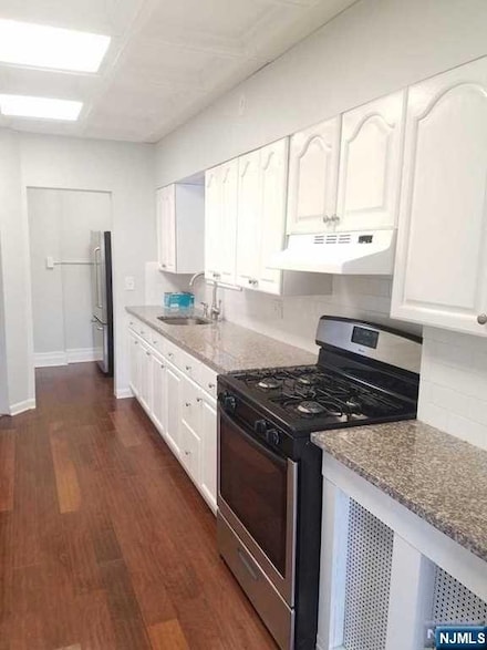 9 Adelaide Place Unit 2, Edgewater, NJ 07020