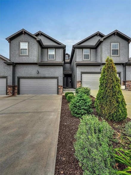 21818 W 123rd Terrace, Olathe, KS 66061