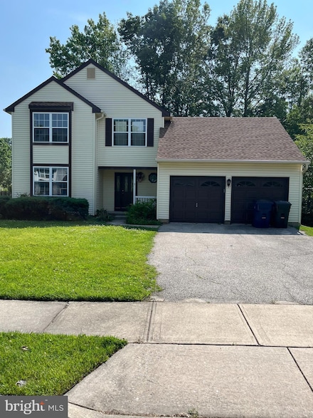 28 Country Ln, Voorhees, NJ 08043