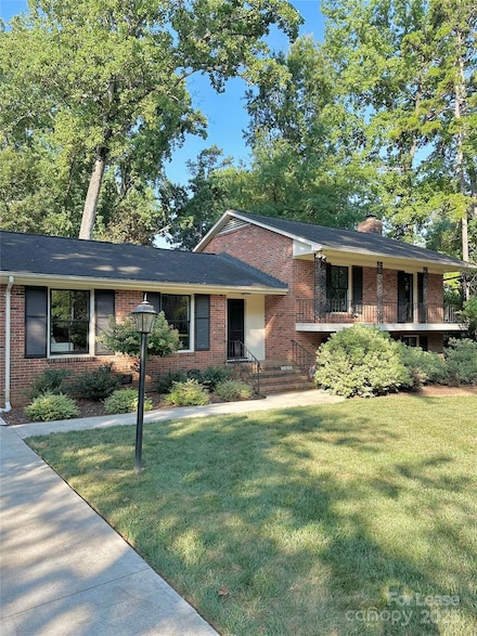 3012 Burnt Mill Rd, Charlotte, NC 28210