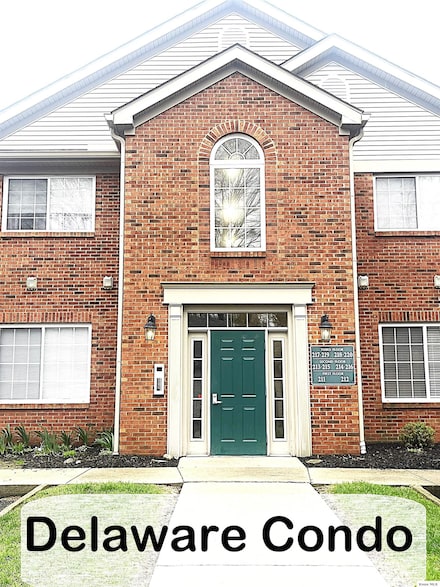 218 Shelbourne Forest Way Unit 218, Delaware, OH 43015