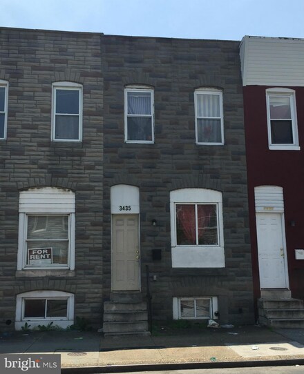 3435 E Lombard St, Baltimore, MD 21224