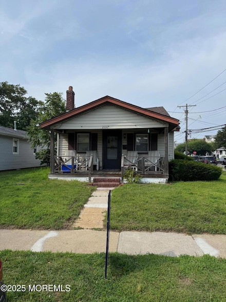 200 17th Ave, Belmar, NJ 07719