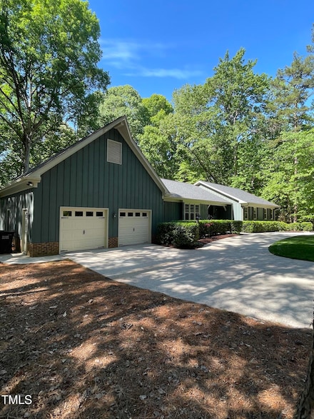 10505 Winding Wood Trail, Raleigh, NC 27613