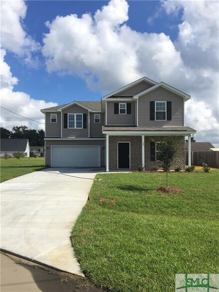 30 Oscar Ct, Ellabell, GA 31308