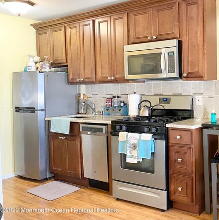 2204 Grand Central Ave Unit 16, Lavallette, NJ 08735