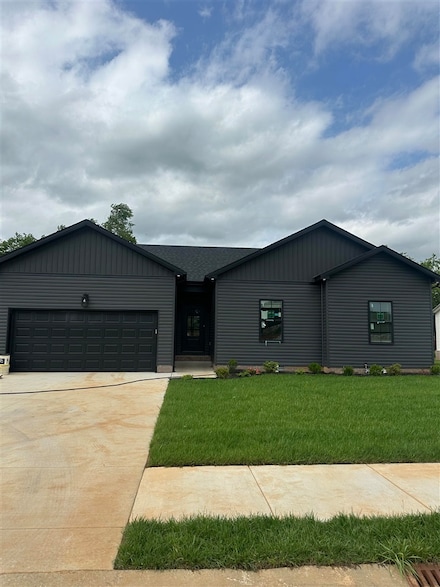2646 Cedrus Ave, Bowling Green, KY 42101