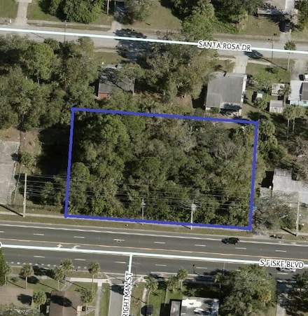 Xxxx Fiske, Rockledge, FL 32955